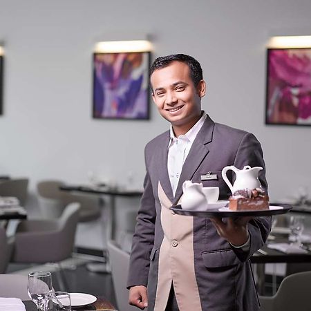 S Hotel Bahrain Sanabis وسائل الراحة الصورة