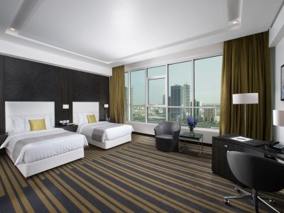 S Hotel Bahrain Sanabis المظهر الخارجي الصورة