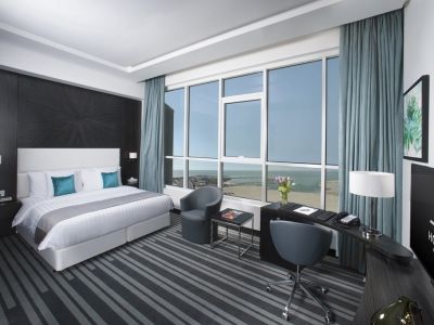 S Hotel Bahrain Sanabis المظهر الخارجي الصورة