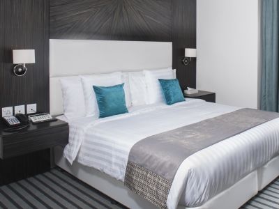 S Hotel Bahrain Sanabis المظهر الخارجي الصورة